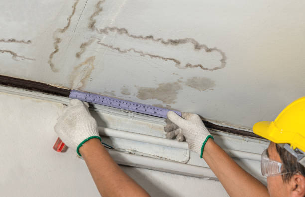 Reliable Structural Drying contractor in North Falmouth, MA by Hirex Water Damage